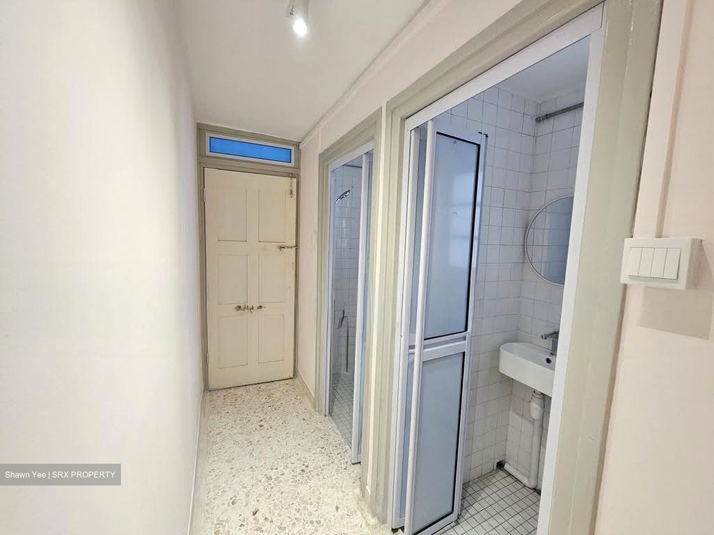 Tiong Bahru Estate (D3), Apartment #633595511